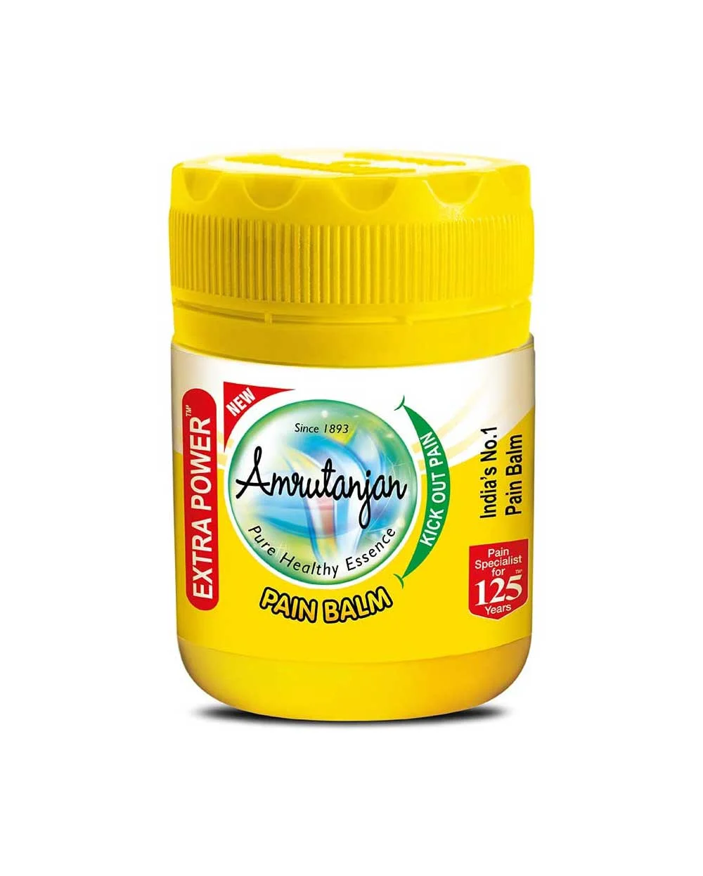 Amrutanjan Amrutanjan Pain Balm 50ml 50ml